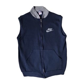 Vintage (1980s) Nike Vest